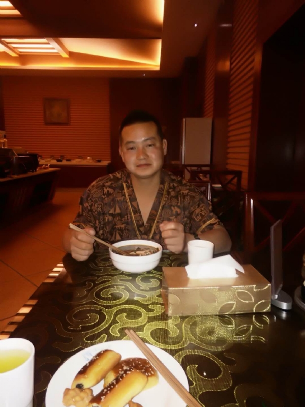 会飞的鱼的第一张照片--禄劝基督教相亲网