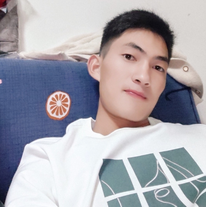 小袁的第一张照片--禄劝基督教相亲网